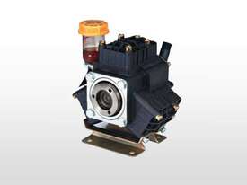 Bertolini High Pressure Pumps - picture0' - Click to enlarge