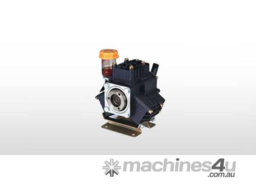 Bertolini High Pressure Pumps