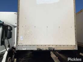 2004 Custom Tandem Axle Pantech Trailer - picture0' - Click to enlarge