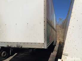 2004 Custom Tandem Axle Pantech Trailer - picture1' - Click to enlarge