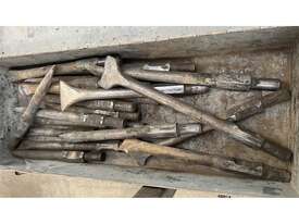 22 MM TO 25 MM JACK HAMMER POINTS - picture0' - Click to enlarge