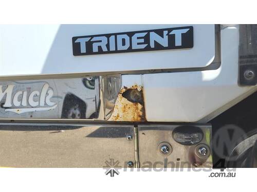 Mack Trident