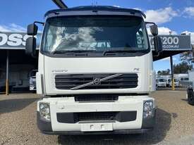 2008 Volvo FE 320 White Crane Truck 7.2L 6x4 - picture1' - Click to enlarge