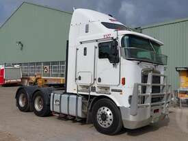 Kenworth K104B - picture0' - Click to enlarge