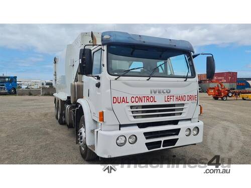 Iveco Acco