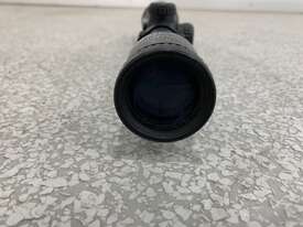 6x40 Nikko Stirling Mount Master Rifle Scope (Police Lost and Stolen) - picture0' - Click to enlarge