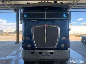 2016 Kenworth K200 Series Prime Mover - picture0' - Click to enlarge