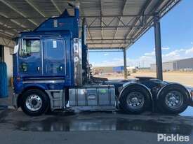 2016 Kenworth K200 Series Prime Mover - picture2' - Click to enlarge