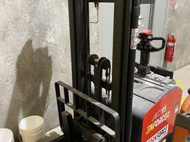 Forkforce Electric Pallet Truck - picture0' - Click to enlarge