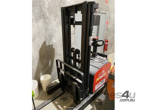 Forkforce Electric Pallet Truck