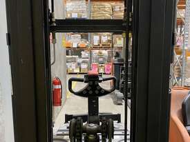 Forkforce Electric Pallet Truck - picture2' - Click to enlarge