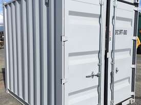 9 ft Storage Container - picture0' - Click to enlarge