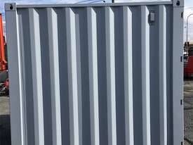 9 ft Storage Container - picture2' - Click to enlarge