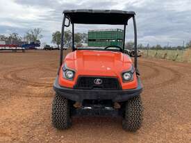 2022 Kubota RTV520 - picture0' - Click to enlarge