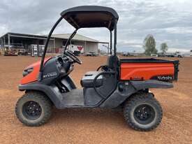 2022 Kubota RTV520 - picture1' - Click to enlarge