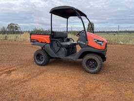 2022 Kubota RTV520 - picture2' - Click to enlarge