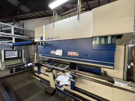 Trumpf trubend 5130 robot cell  - picture0' - Click to enlarge