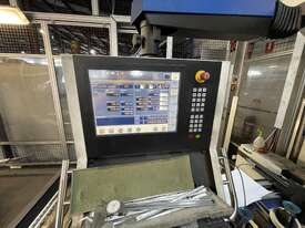 Trumpf trubend 5130 robot cell  - picture1' - Click to enlarge