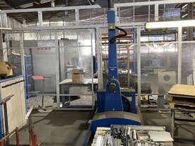 Trumpf trubend 5130 robot cell  - picture2' - Click to enlarge