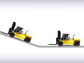 Hyundai Diesel Forklift 25T Model 250D-7E - picture2' - Click to enlarge