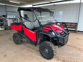 2016 HONDA PIONEER SXS1000 BUGGY - picture0' - Click to enlarge