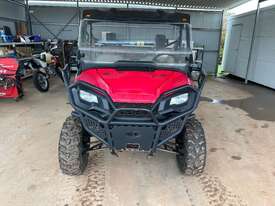 2016 HONDA PIONEER SXS1000 BUGGY - picture0' - Click to enlarge