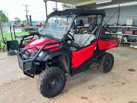 2016 HONDA PIONEER SXS1000 BUGGY - picture1' - Click to enlarge