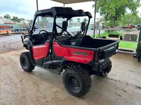 2016 HONDA PIONEER SXS1000 BUGGY - picture2' - Click to enlarge