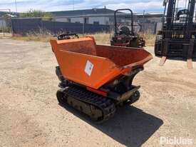 2018 Cormidi C6 50HI Mini Dumper (Rubber Tracked) - picture0' - Click to enlarge