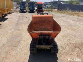 2018 Cormidi C6 50HI Mini Dumper (Rubber Tracked) - picture0' - Click to enlarge