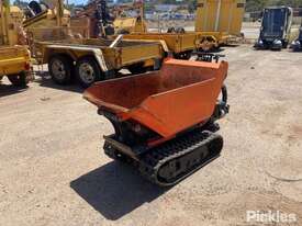 2018 Cormidi C6 50HI Mini Dumper (Rubber Tracked) - picture1' - Click to enlarge