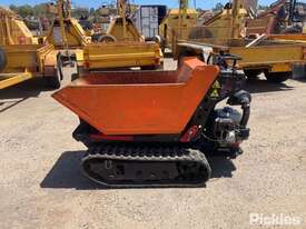 2018 Cormidi C6 50HI Mini Dumper (Rubber Tracked) - picture2' - Click to enlarge