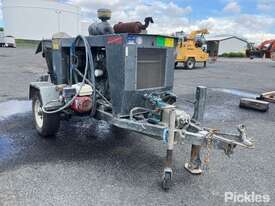 2015 Unknown Concrete Pump (Trailer Mounted) - picture0' - Click to enlarge