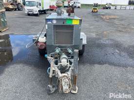 2015 Unknown Concrete Pump (Trailer Mounted) - picture0' - Click to enlarge