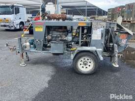 2015 Unknown Concrete Pump (Trailer Mounted) - picture2' - Click to enlarge