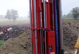 GANZ - Fambo HR 1500 Hydraulic Impact Hammer