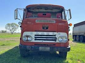 COMMER TIPPER TRUCK  - picture0' - Click to enlarge