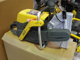 Wacker Neuson Demo Saw BTS 635S  - picture0' - Click to enlarge