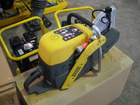 Wacker Neuson Demo Saw BTS 635S  - picture1' - Click to enlarge