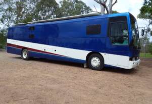 Mercedes Benz Mercedes Motorhome Mercedes Benz Mercedes Motorhome