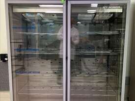 THERMOLINE TLMRI 1175 2 GD CR REFRIGERATED INCUBATOR - picture0' - Click to enlarge