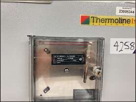 THERMOLINE TLMRI 1175 2 GD CR REFRIGERATED INCUBATOR - picture1' - Click to enlarge