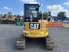 2013 CAT 305 Excavator - picture1' - Click to enlarge