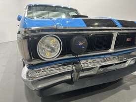 1971 XY Ford Falcon Ute - picture0' - Click to enlarge