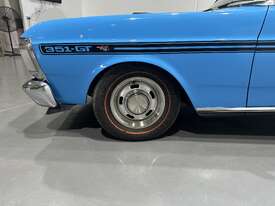 1971 XY Ford Falcon Ute - picture1' - Click to enlarge