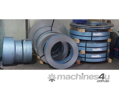 Light Gauge Steel Coils