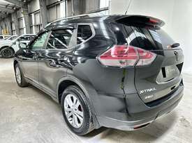 2014 Nissan X-Trail Ti 4WD SUV (4x4) (Petrol) (Auto) - picture0' - Click to enlarge