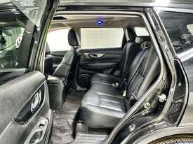 2014 Nissan X-Trail Ti 4WD SUV (4x4) (Petrol) (Auto) - picture2' - Click to enlarge