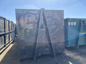 30 Cubic Meter Hook Lift Bin - picture0' - Click to enlarge