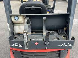 Linde H18 LPG - picture0' - Click to enlarge